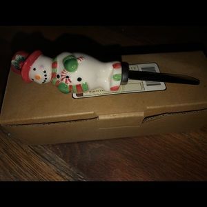 Longaberger spreader